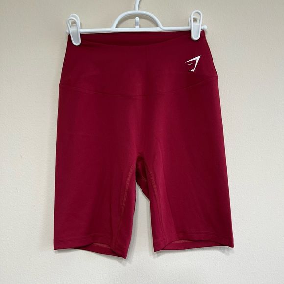 Gymshark Shorts Gymshark Training Cycling Shorts Medium Women